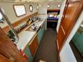 Halvorsen 38 Ex RAAF crash boat