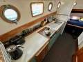 Halvorsen 38 Ex RAAF crash boat