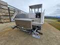 Fred Barrett 6.5m Workboat