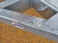 Fred Barrett 6.5m Workboat