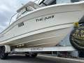 Seaswirl 2301 WA Striper- 2012 one of the nicest ones we have seen.