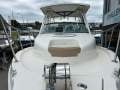 Seaswirl 2301 WA Striper- 2012 one of the nicest ones we have seen.