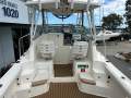 Seaswirl 2301 WA Striper- 2012 one of the nicest ones we have seen.