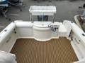 Seaswirl 2301 WA Striper- 2012 one of the nicest ones we have seen.