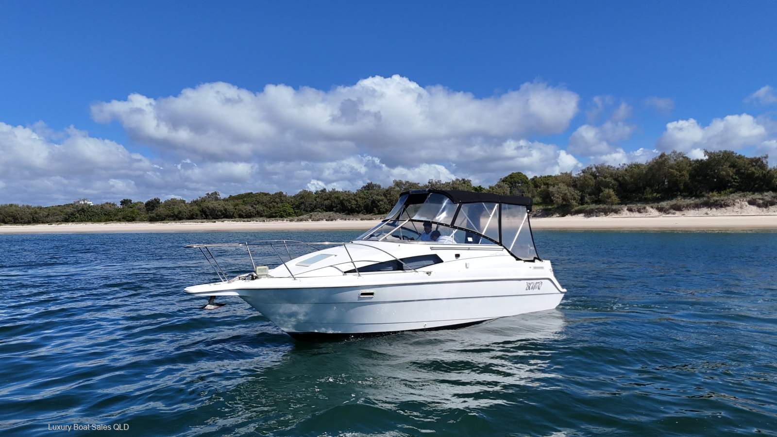 Bayliner 265 Ciera