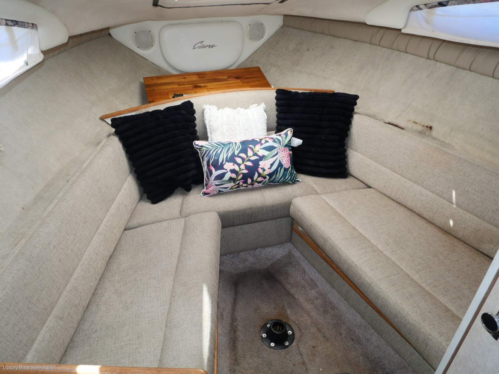 Bayliner 265 Ciera