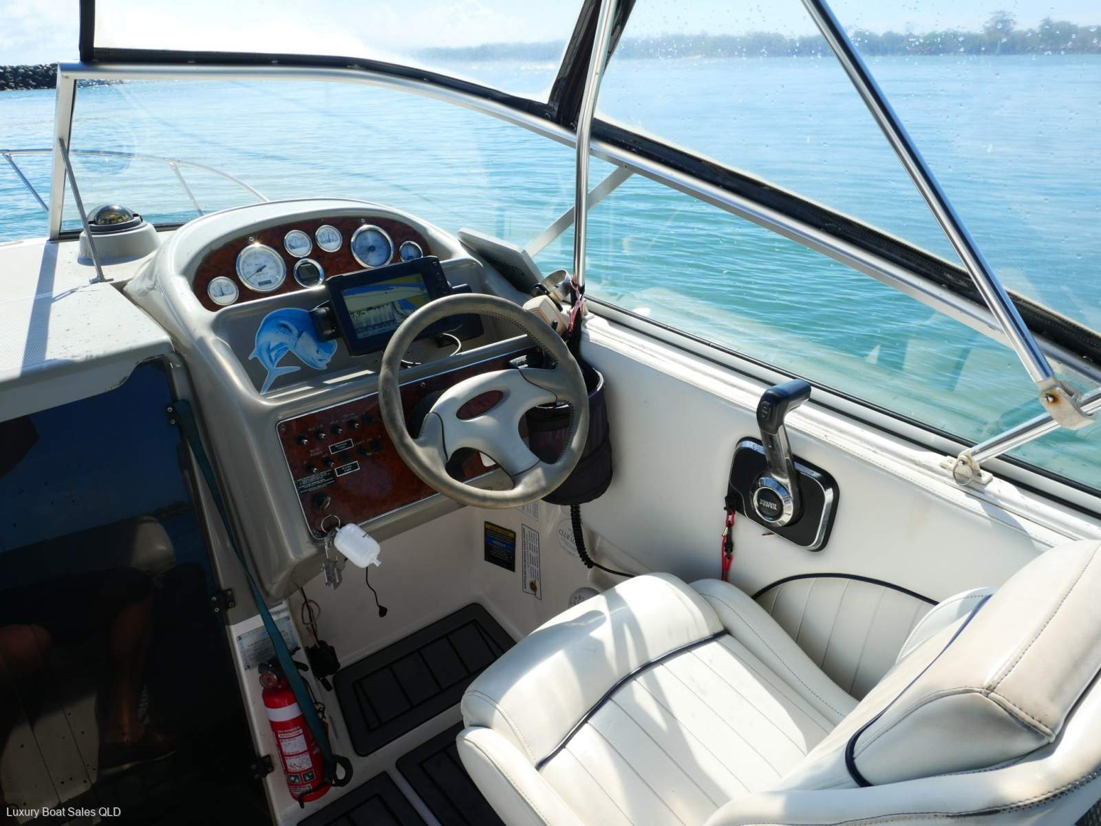 Bayliner 265 Ciera
