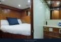 Johnson Motor Yacht 88 Ft | For Sale | The Nautical Group