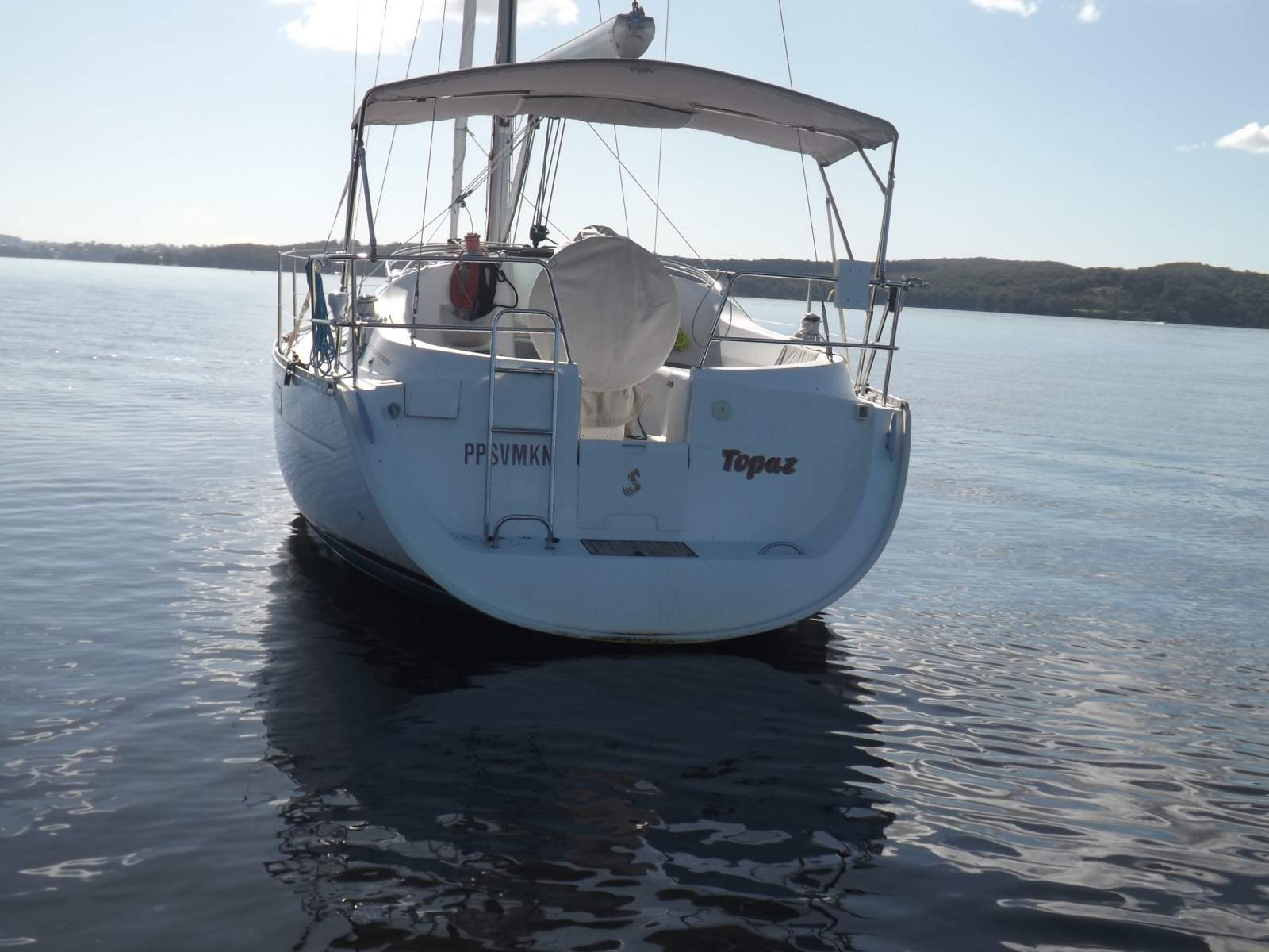 Beneteau Oceanis 331