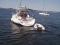 Beneteau Oceanis 331