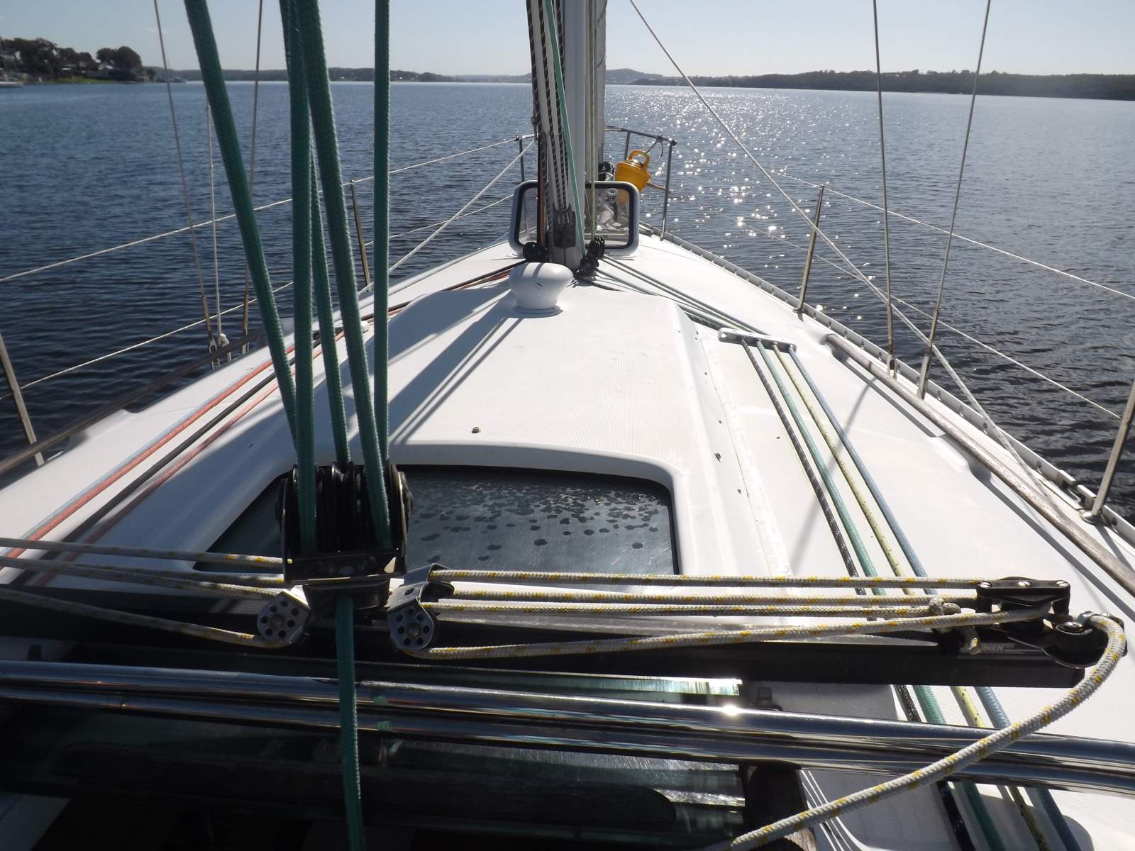 Beneteau Oceanis 331