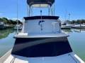 Cuddles 30 Flybridge Cruiser