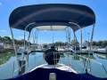 Cuddles 30 Flybridge Cruiser
