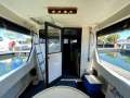 Cuddles 30 Flybridge Cruiser