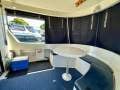 Cuddles 30 Flybridge Cruiser