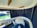 Cuddles 30 Flybridge Cruiser