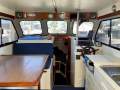 Cuddles 30 Flybridge Cruiser