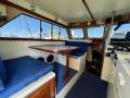 Cuddles 30 Flybridge Cruiser