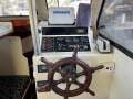 Cuddles 30 Flybridge Cruiser