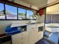 Cuddles 30 Flybridge Cruiser