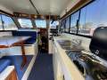Cuddles 30 Flybridge Cruiser