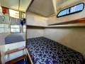 Cuddles 30 Flybridge Cruiser