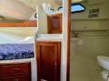 Cuddles 30 Flybridge Cruiser