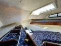 Cuddles 30 Flybridge Cruiser