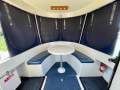 Cuddles 30 Flybridge Cruiser