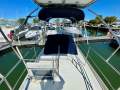 Cuddles 30 Flybridge Cruiser