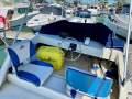 Cuddles 30 Flybridge Cruiser