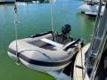Cuddles 30 Flybridge Cruiser