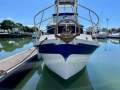 Cuddles 30 Flybridge Cruiser