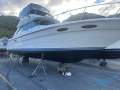 Sea Ray 370 Sedan Bridge