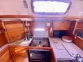 Bavaria 50 Cruise