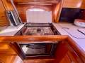 Bavaria 50 Cruise