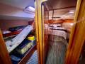 Bavaria 50 Cruise:Single cabin (storage)