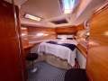 Bavaria 50 Cruise