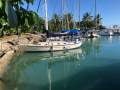 Pacific Seacraft Crealock 37 Bluewater Cruiser