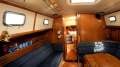 Pacific Seacraft Crealock 37 Bluewater Cruiser