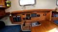 Pacific Seacraft Crealock 37 Bluewater Cruiser