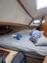 Pacific Seacraft Crealock 37 Bluewater Cruiser