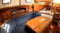 Pacific Seacraft Crealock 37 Bluewater Cruiser