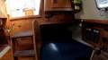 Pacific Seacraft Crealock 37 Bluewater Cruiser