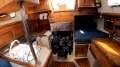 Pacific Seacraft Crealock 37 Bluewater Cruiser