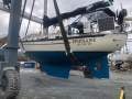 Pacific Seacraft Crealock 37 Bluewater Cruiser