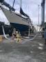 Pacific Seacraft Crealock 37 Bluewater Cruiser