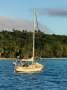 Pacific Seacraft Crealock 37 Bluewater Cruiser