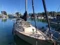 Pacific Seacraft Crealock 37 Bluewater Cruiser
