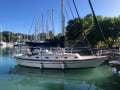Pacific Seacraft Crealock 37 Bluewater Cruiser